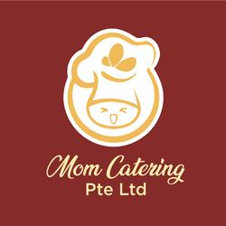 Caterer: Moms Catering Pte Ltd